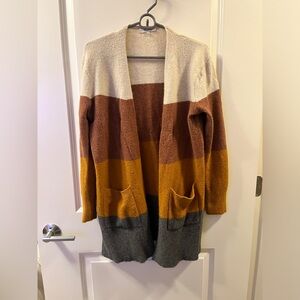 Madewell Kent Cardigan